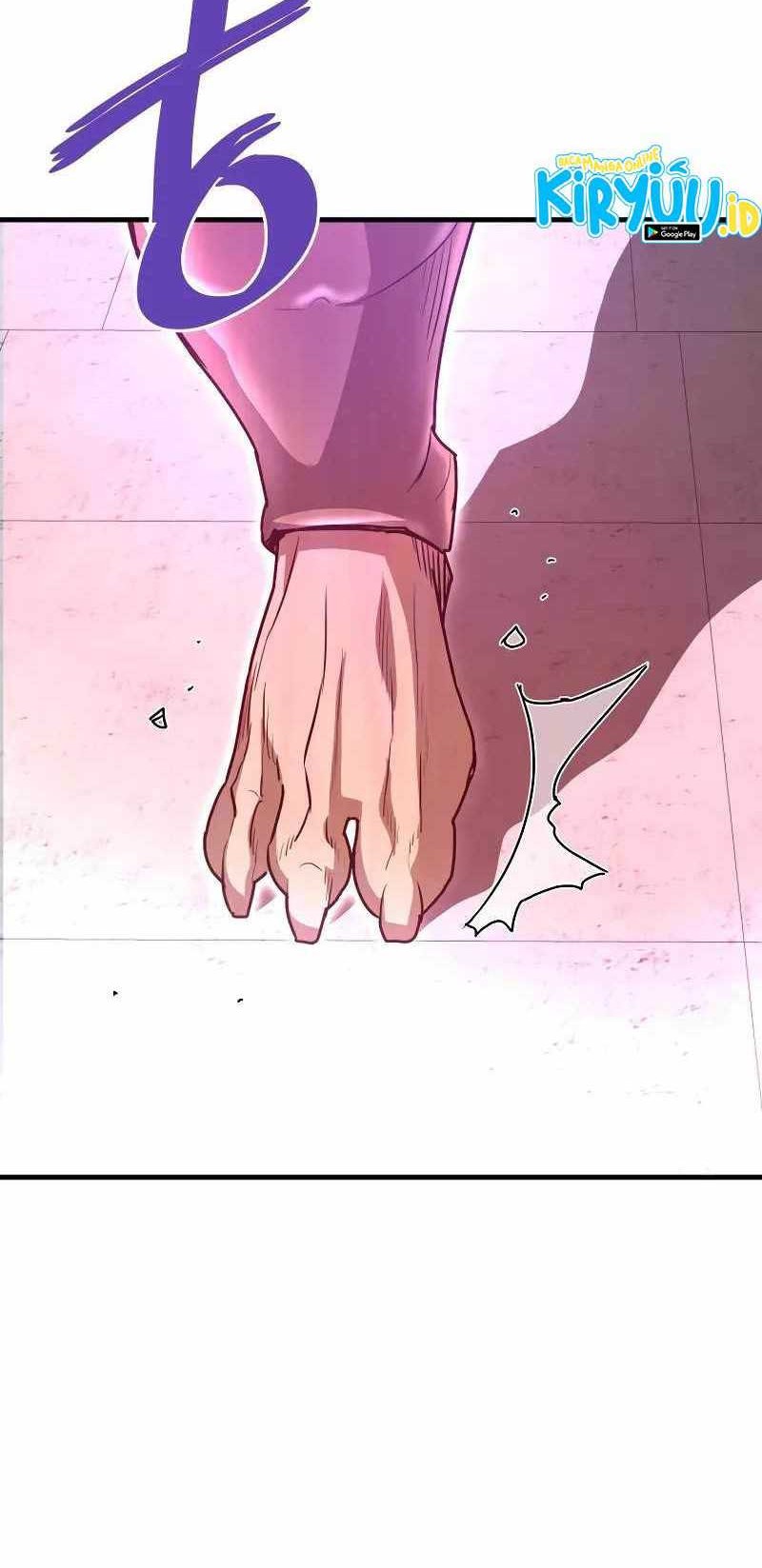 Han Dae Sung Returned From Hell Chapter 49 - halaman 61