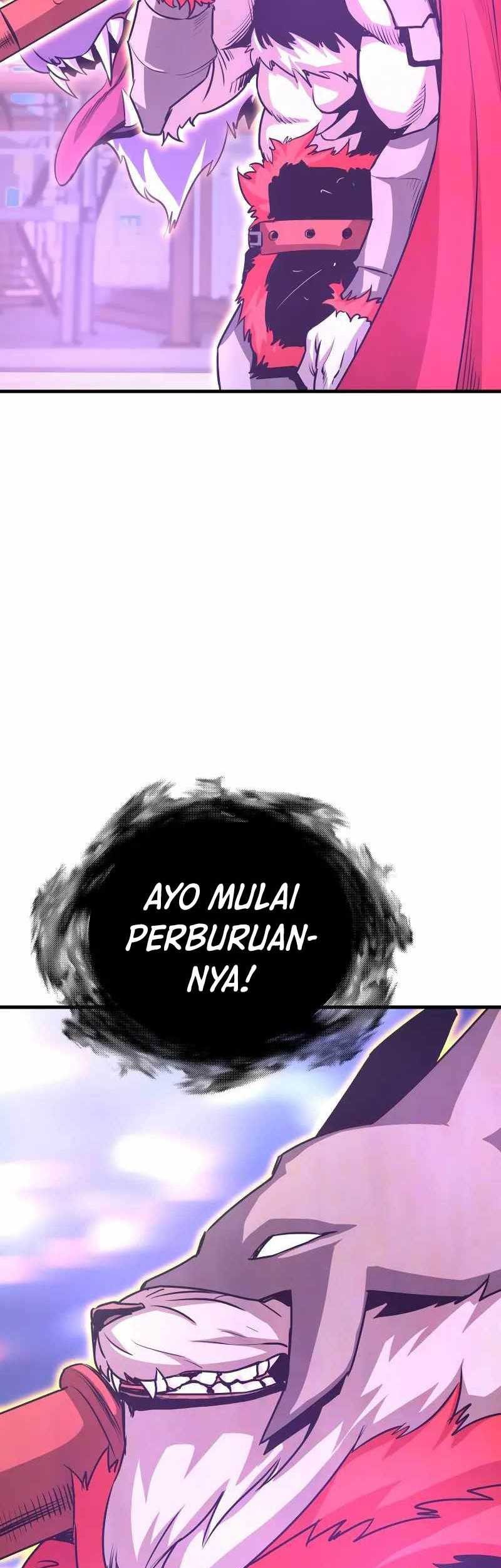 Han Dae Sung Returned From Hell Chapter 49 - halaman 64
