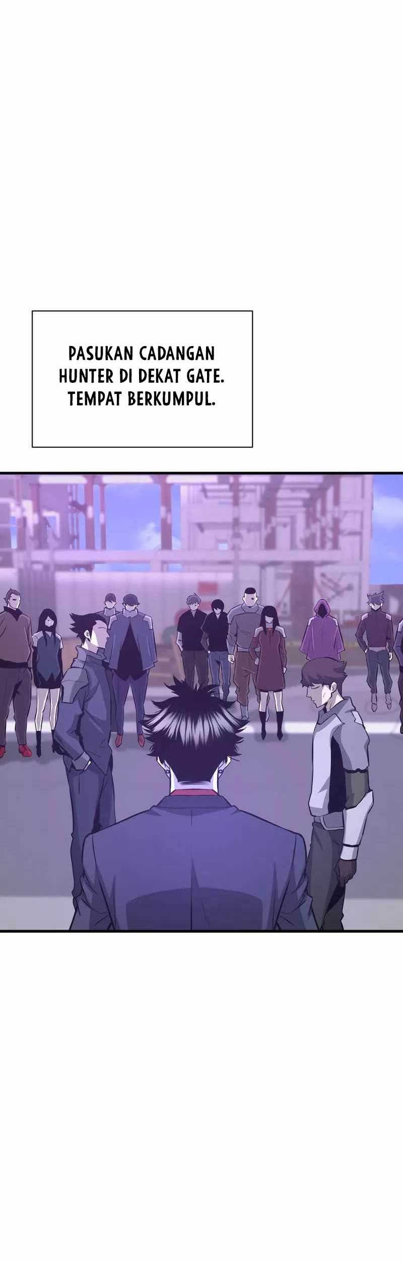 Han Dae Sung Returned From Hell Chapter 49 - halaman 66