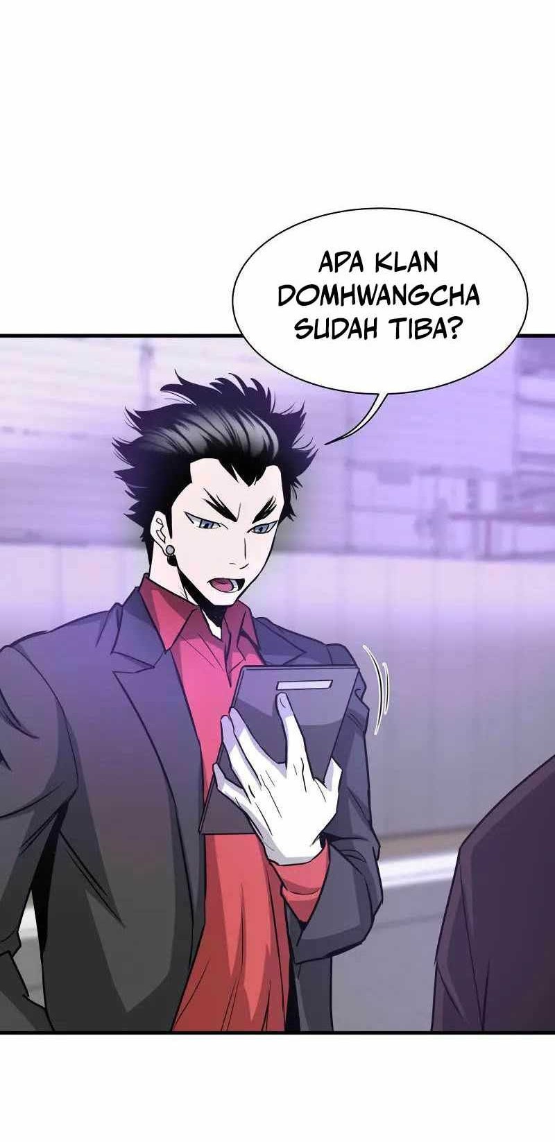 Han Dae Sung Returned From Hell Chapter 49 - halaman 67