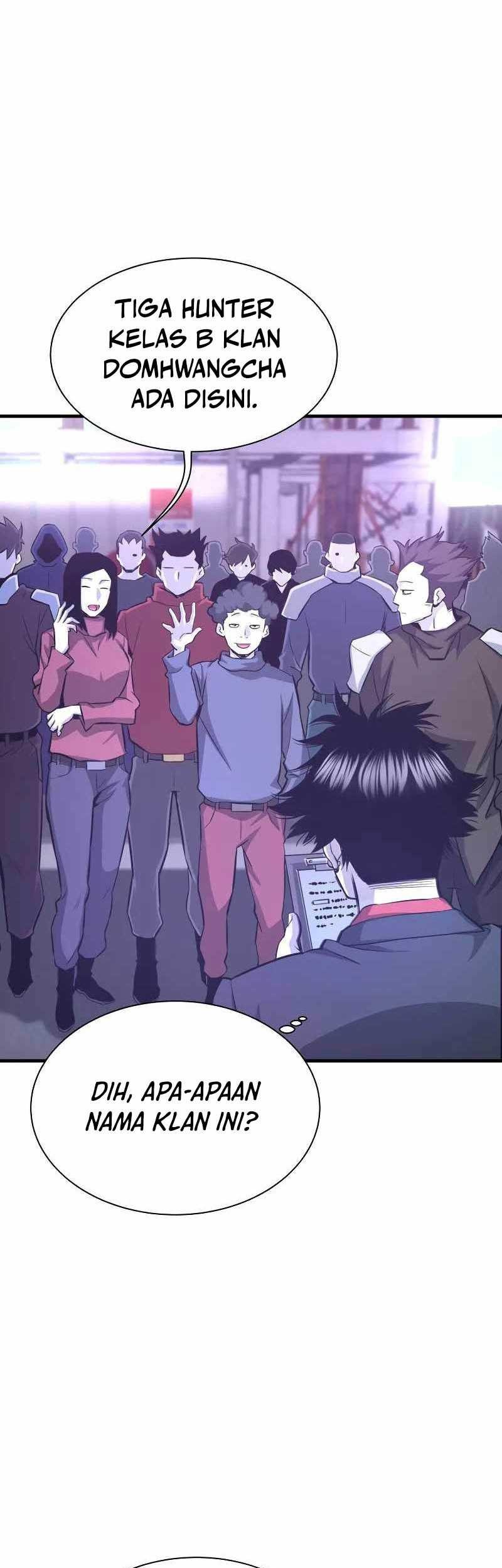 Han Dae Sung Returned From Hell Chapter 49 - halaman 68