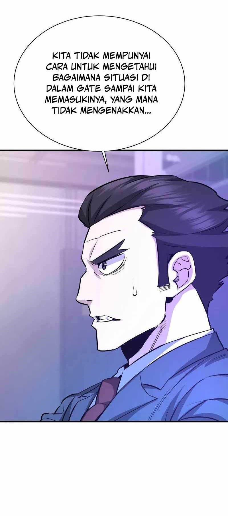 Han Dae Sung Returned From Hell Chapter 49 - halaman 7