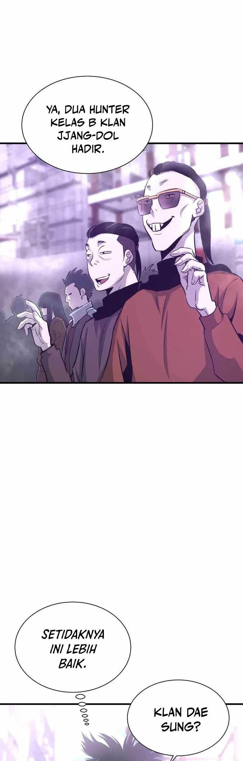 Han Dae Sung Returned From Hell Chapter 49 - halaman 70