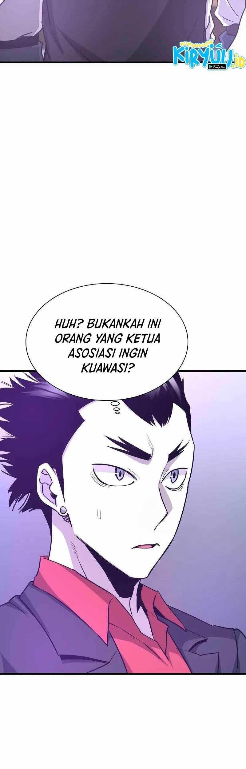 Han Dae Sung Returned From Hell Chapter 49 - halaman 74