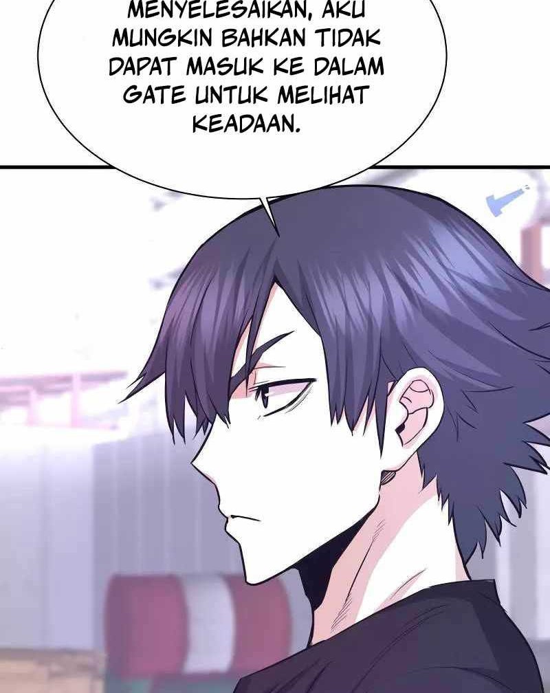 Han Dae Sung Returned From Hell Chapter 49 - halaman 77