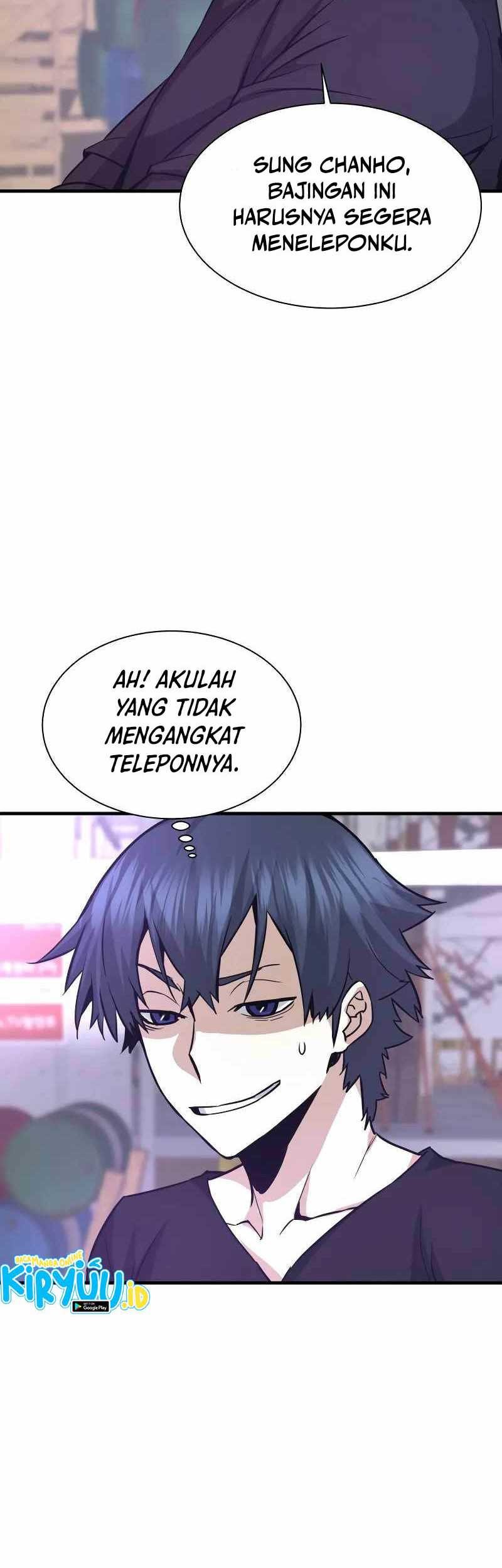 Han Dae Sung Returned From Hell Chapter 49 - halaman 78