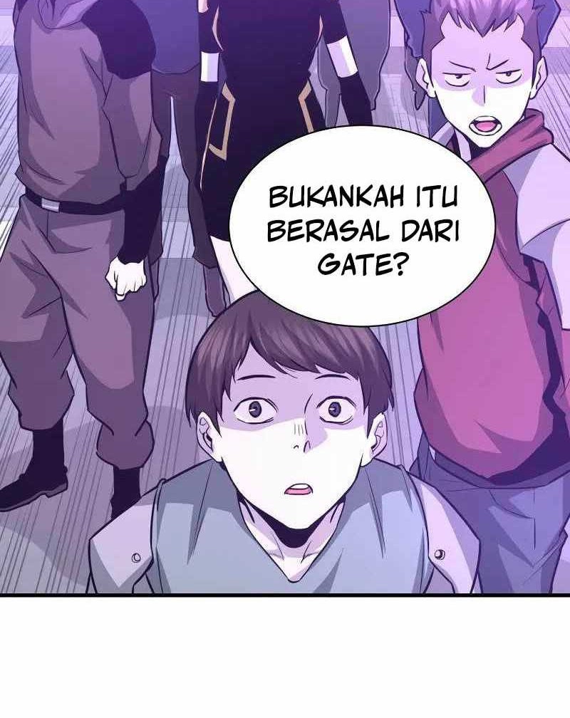 Han Dae Sung Returned From Hell Chapter 49 - halaman 81