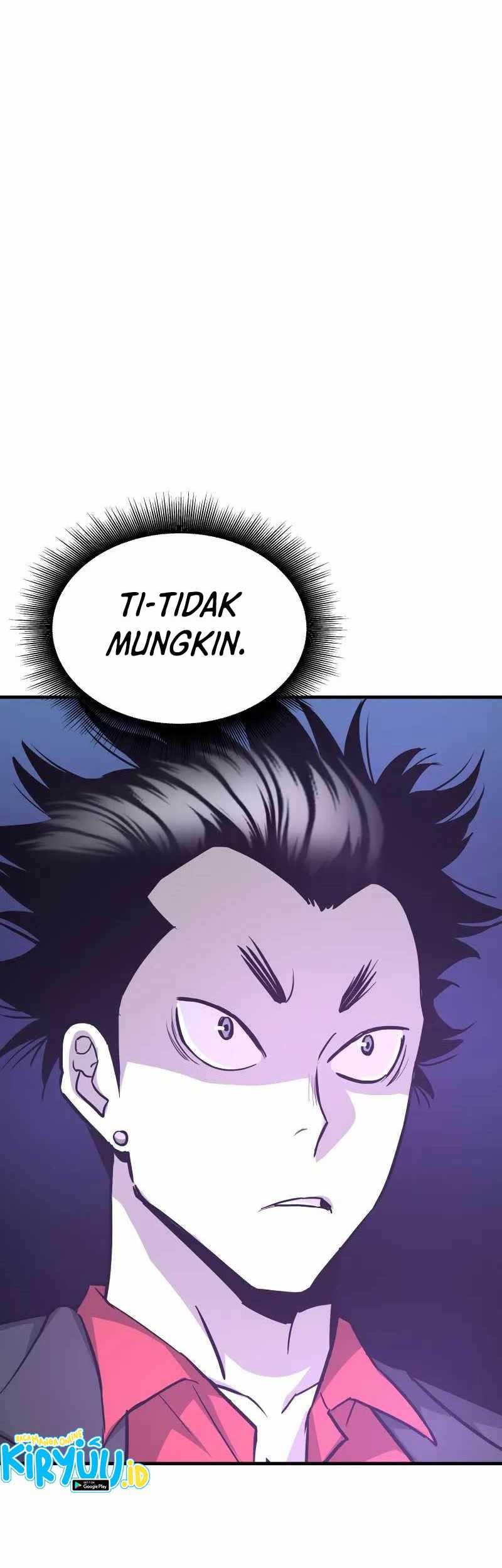 Han Dae Sung Returned From Hell Chapter 49 - halaman 82