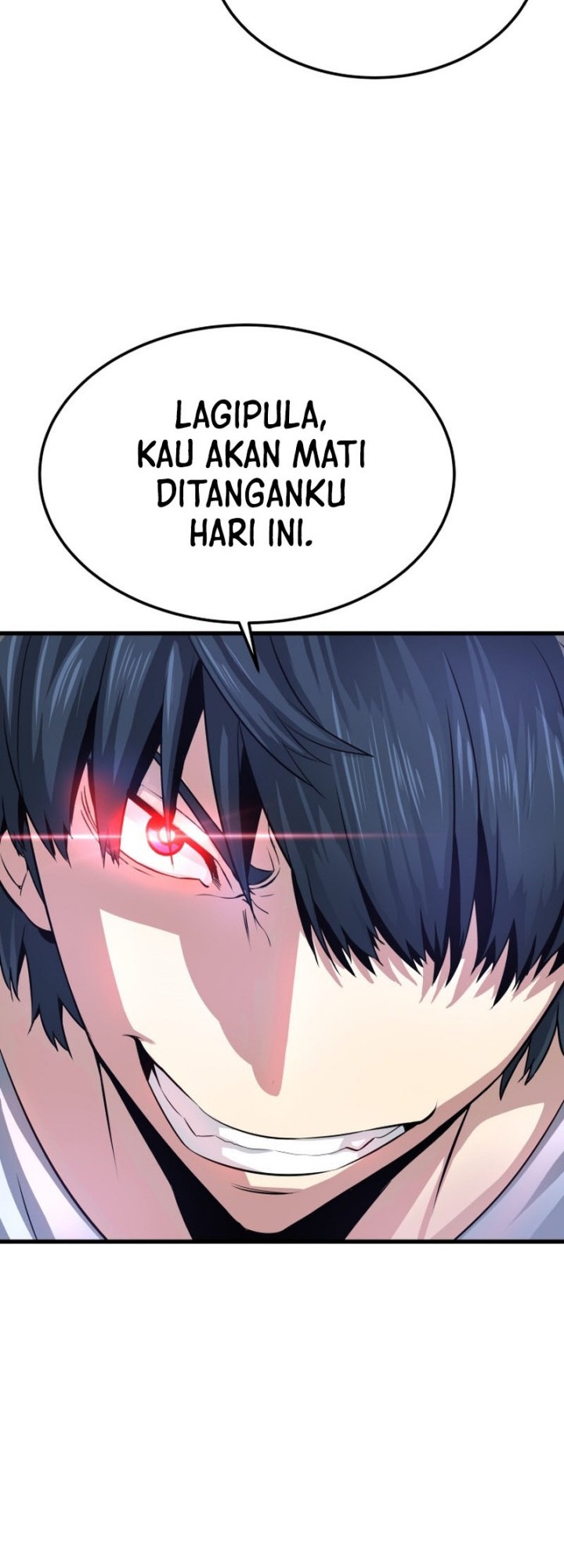 Han Dae Sung Returned From Hell Chapter 5 - halaman 25
