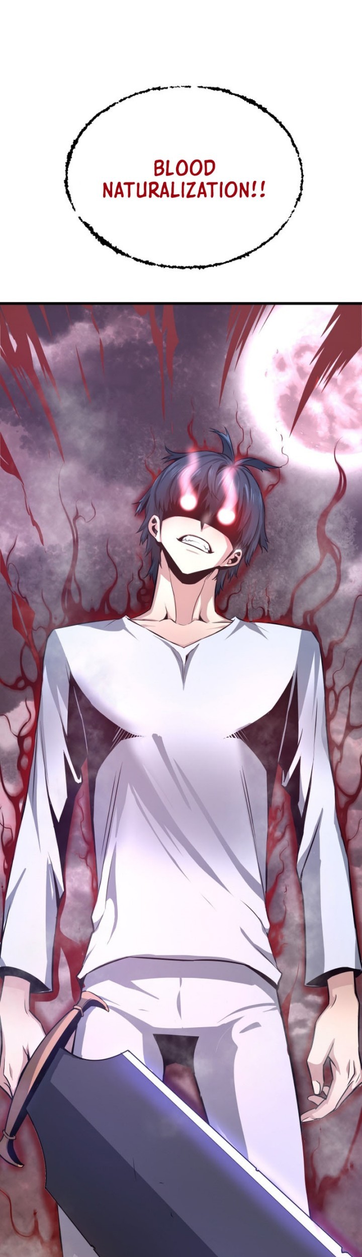 Han Dae Sung Returned From Hell Chapter 5 - halaman 26