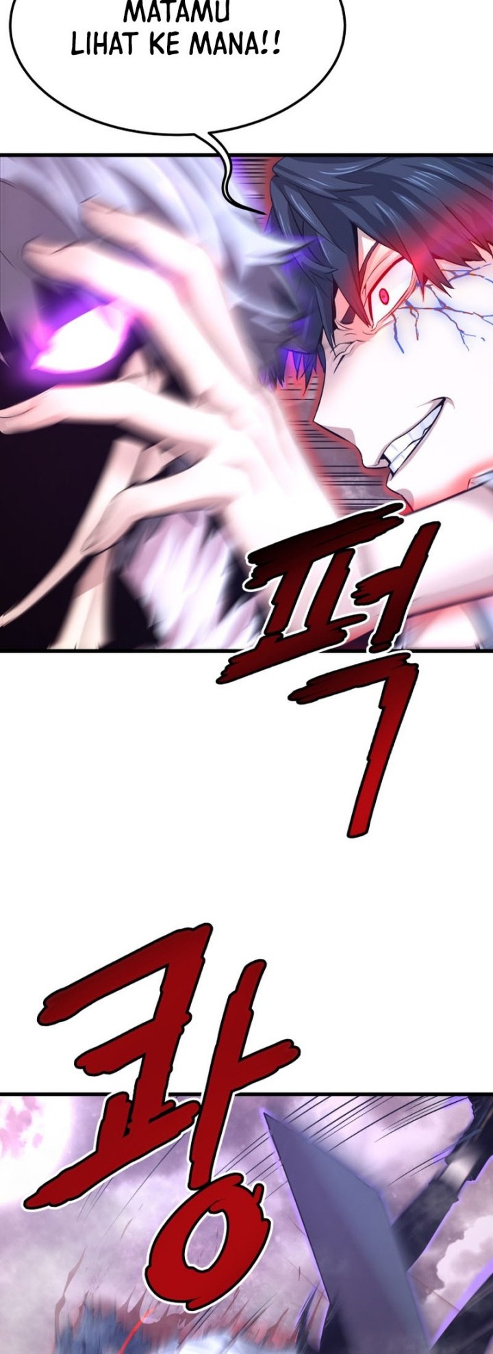 Han Dae Sung Returned From Hell Chapter 5 - halaman 31