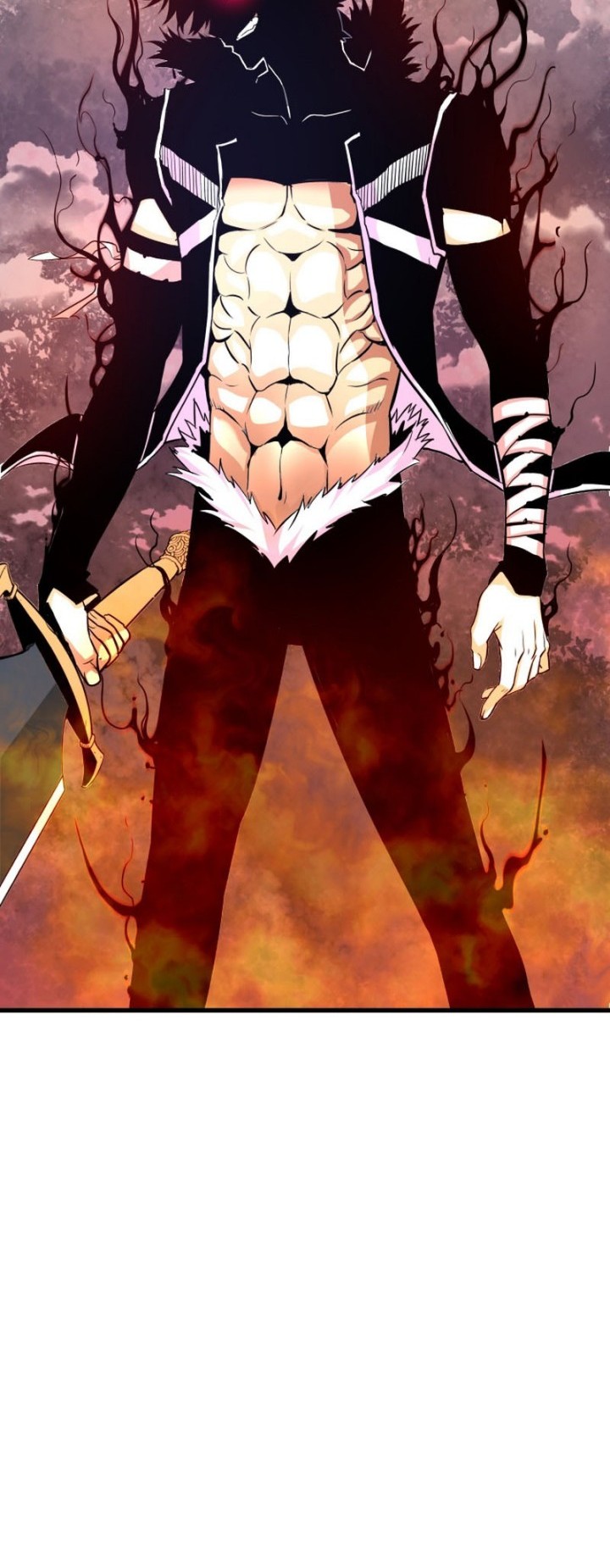 Han Dae Sung Returned From Hell Chapter 5 - halaman 37