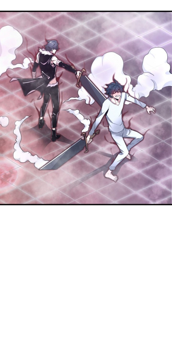 Han Dae Sung Returned From Hell Chapter 5 - halaman 43