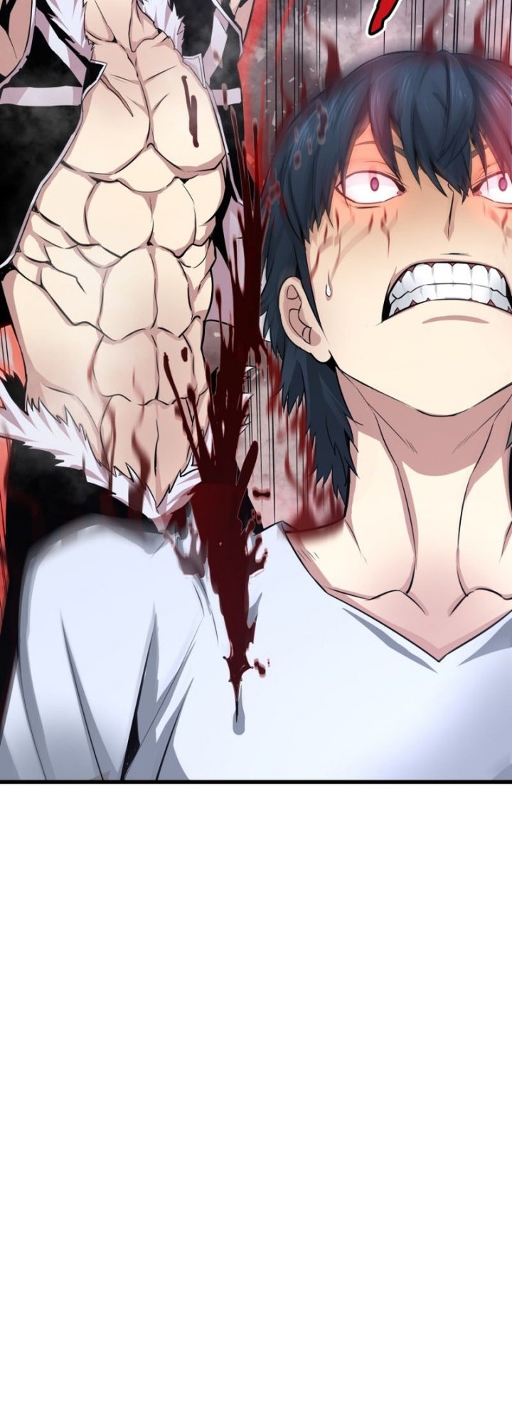 Han Dae Sung Returned From Hell Chapter 5 - halaman 45