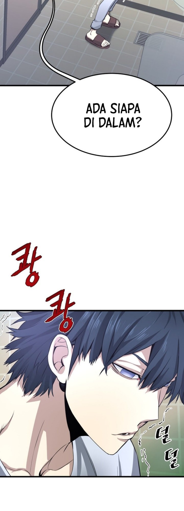 Han Dae Sung Returned From Hell Chapter 5 - halaman 47