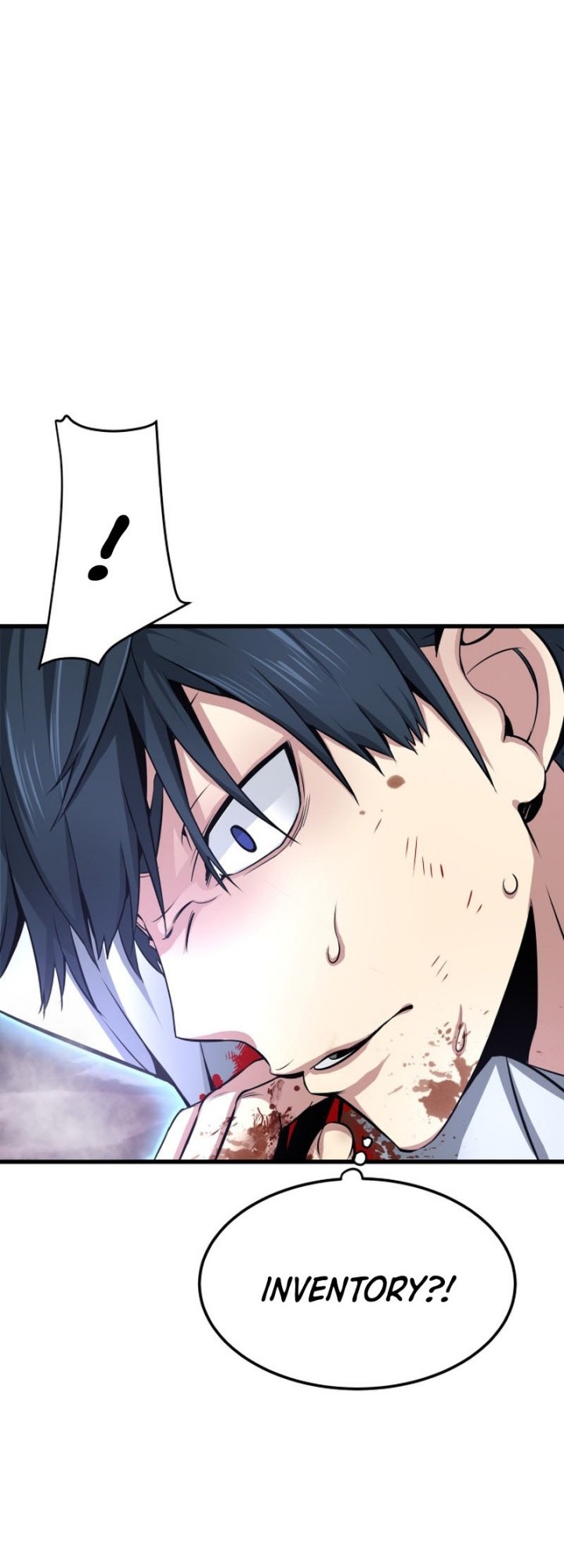 Han Dae Sung Returned From Hell Chapter 5 - halaman 53