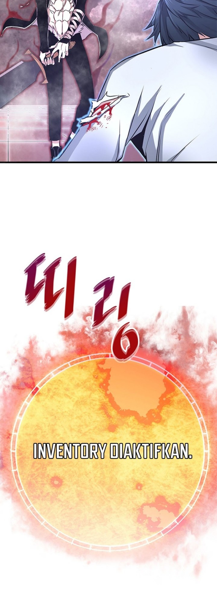 Han Dae Sung Returned From Hell Chapter 5 - halaman 57