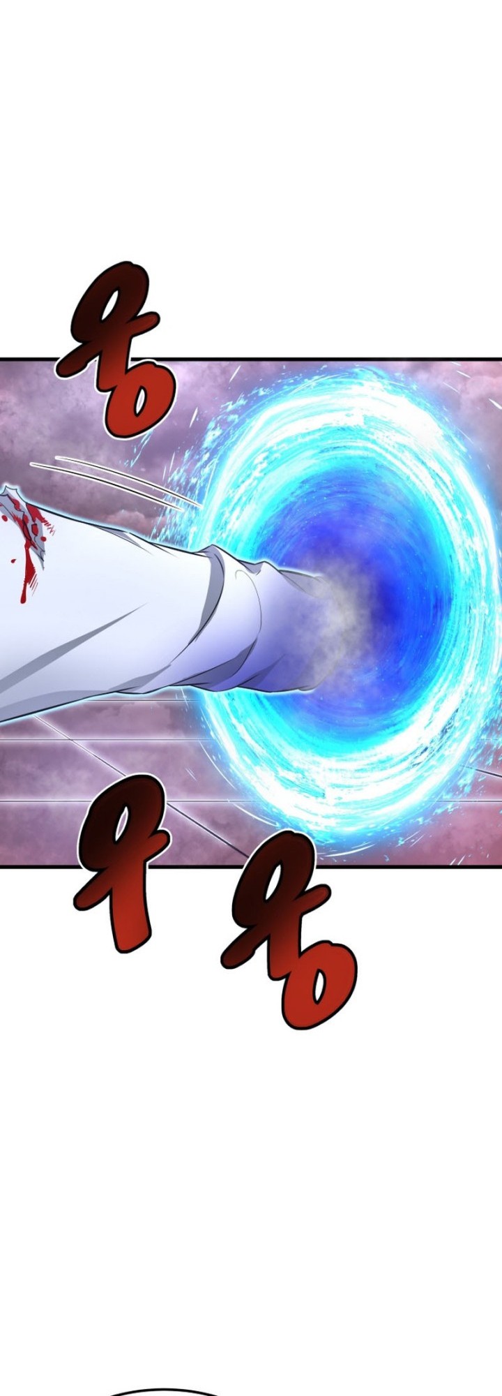 Han Dae Sung Returned From Hell Chapter 5 - halaman 59