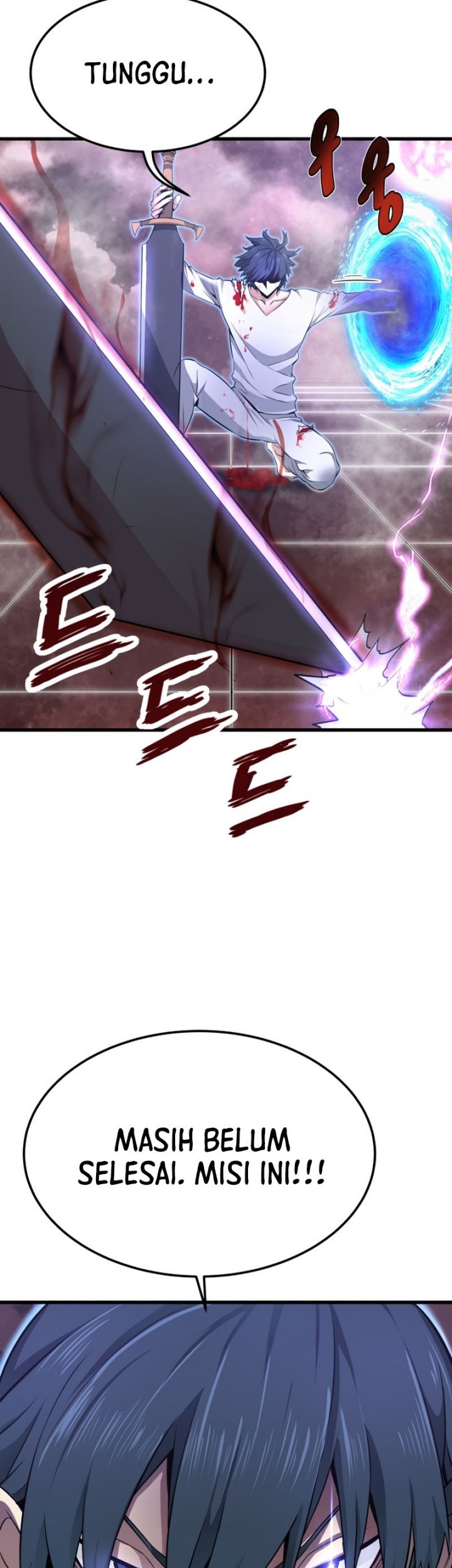 Han Dae Sung Returned From Hell Chapter 5 - halaman 60
