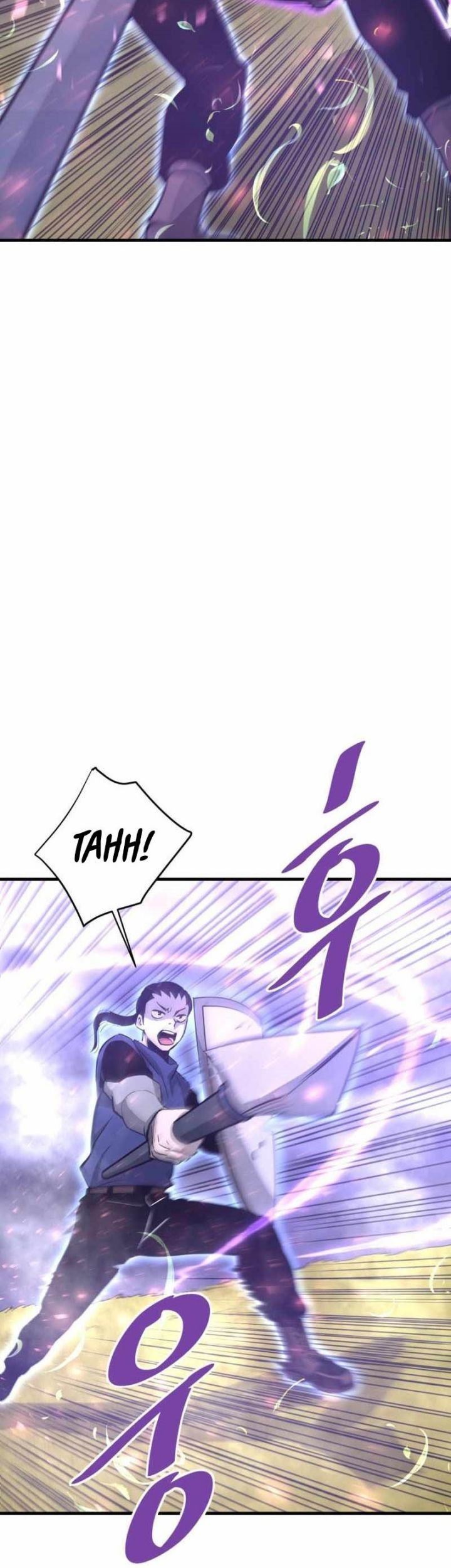 Han Dae Sung Returned From Hell Chapter 50 - halaman 10