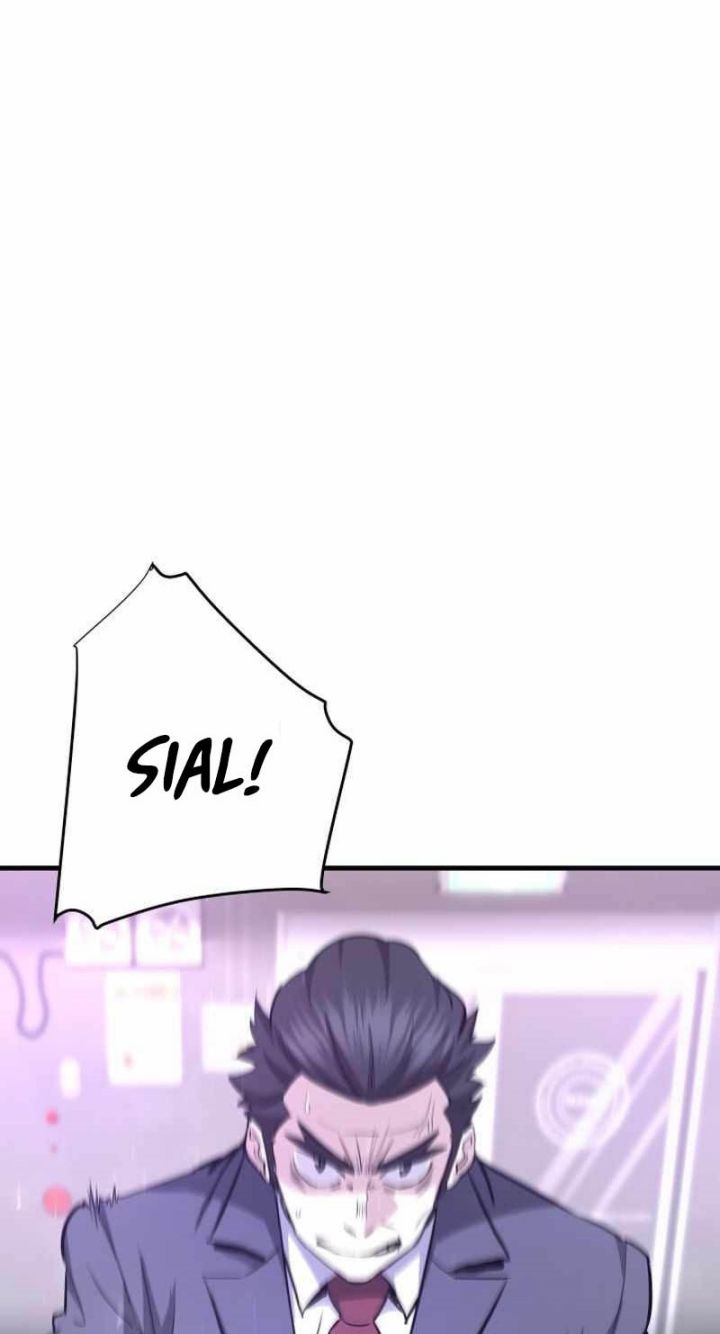 Han Dae Sung Returned From Hell Chapter 50 - halaman 100