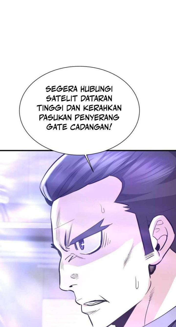 Han Dae Sung Returned From Hell Chapter 50 - halaman 103