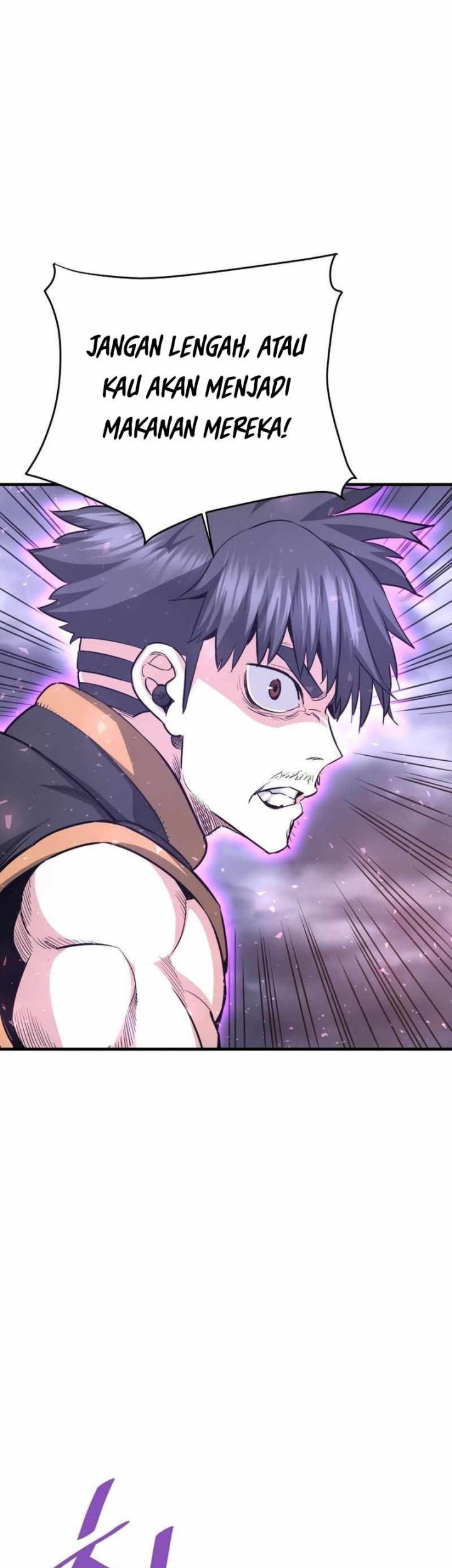 Han Dae Sung Returned From Hell Chapter 50 - halaman 18