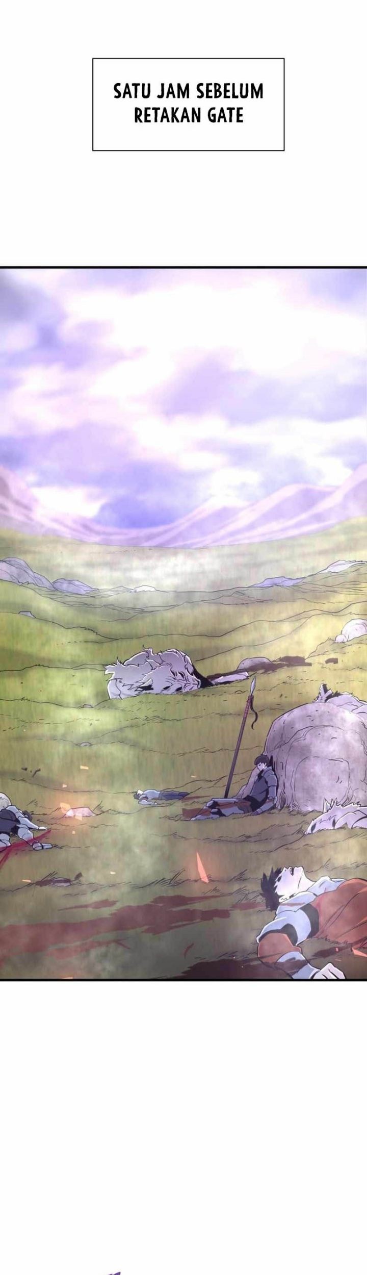 Han Dae Sung Returned From Hell Chapter 50 - halaman 2