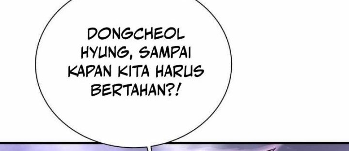 Han Dae Sung Returned From Hell Chapter 50 - halaman 25