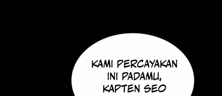 Han Dae Sung Returned From Hell Chapter 50 - halaman 35