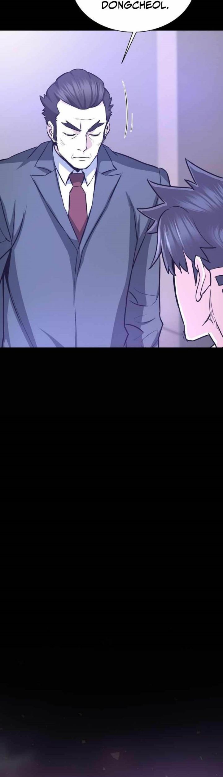 Han Dae Sung Returned From Hell Chapter 50 - halaman 36