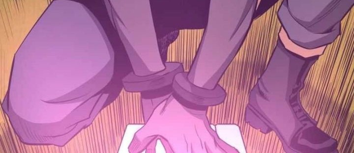 Han Dae Sung Returned From Hell Chapter 50 - halaman 41