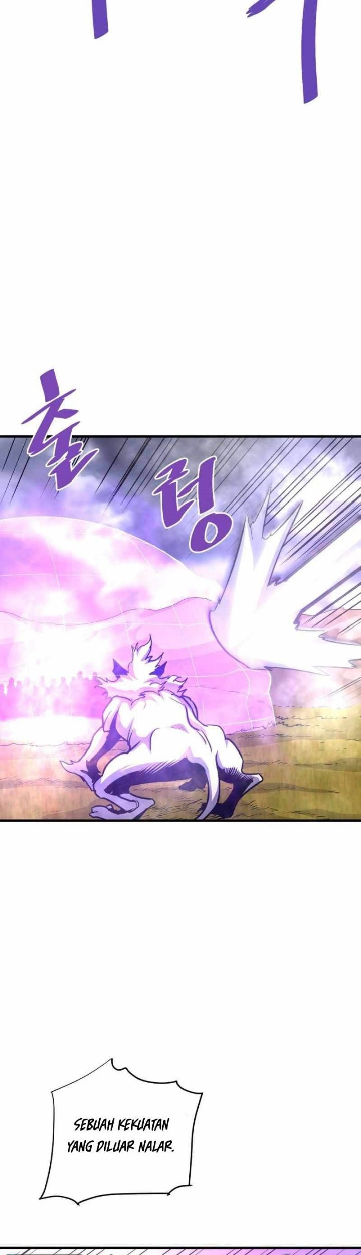 Han Dae Sung Returned From Hell Chapter 50 - halaman 56