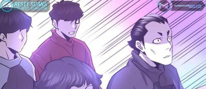 Han Dae Sung Returned From Hell Chapter 50 - halaman 57