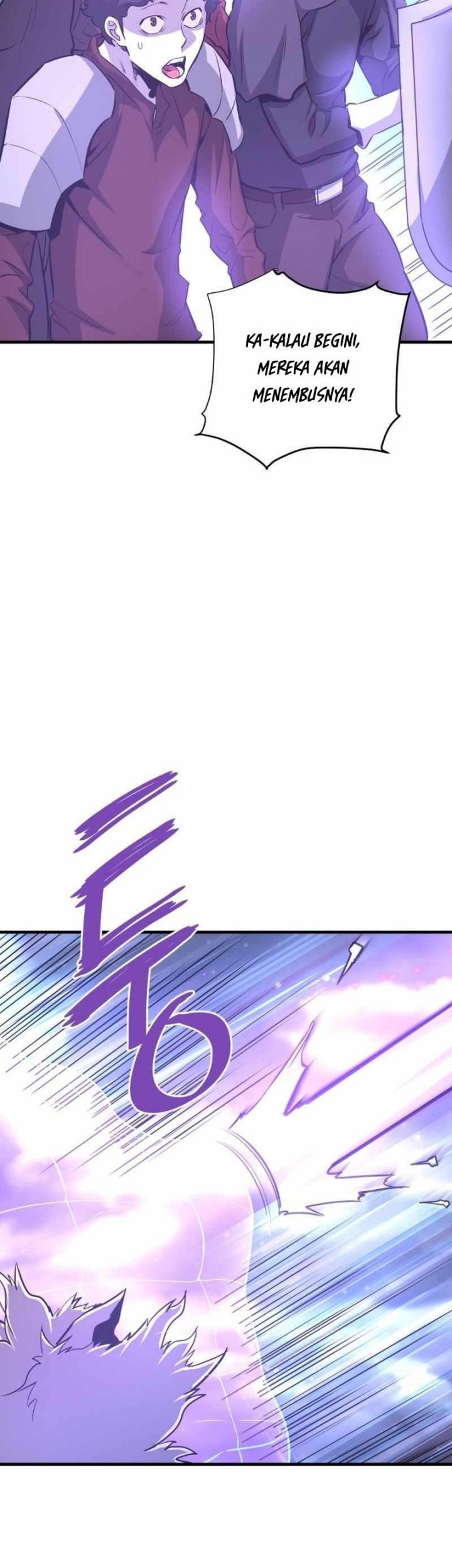 Han Dae Sung Returned From Hell Chapter 50 - halaman 58