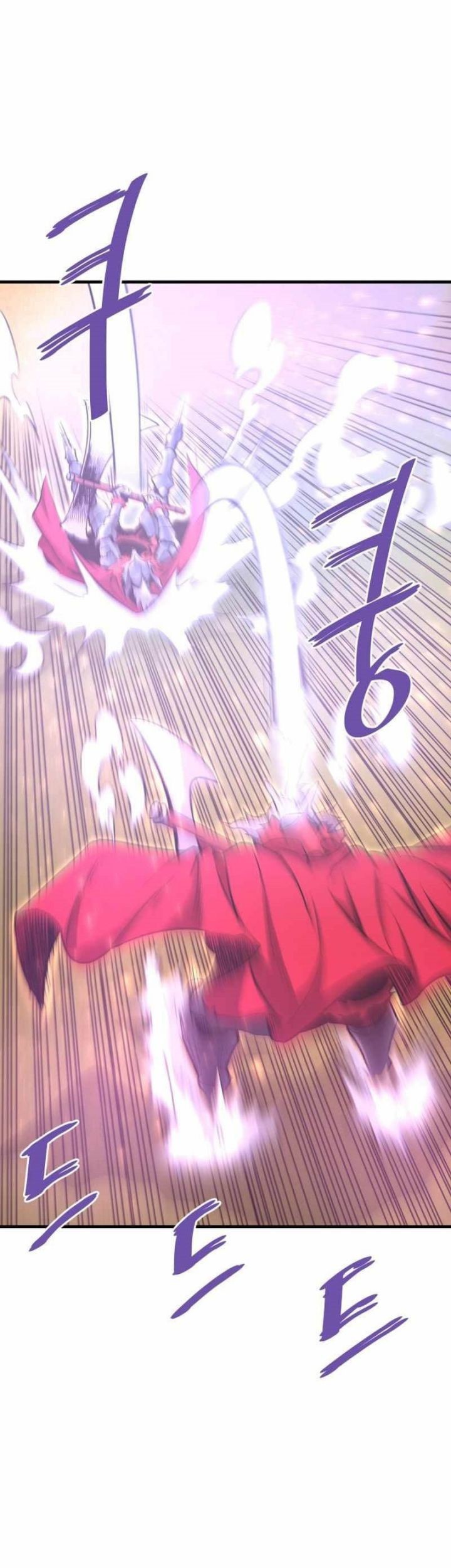 Han Dae Sung Returned From Hell Chapter 50 - halaman 60