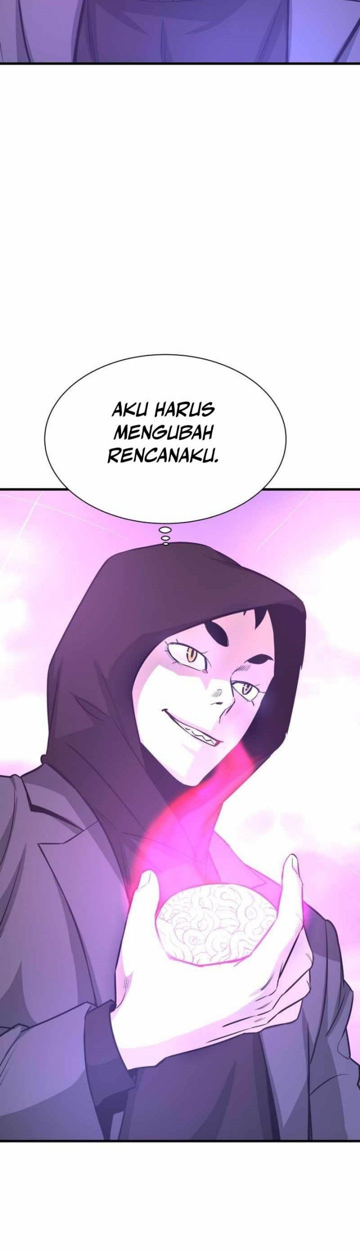 Han Dae Sung Returned From Hell Chapter 50 - halaman 70