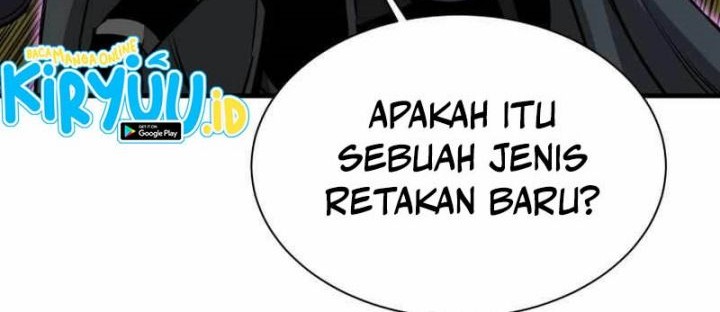 Han Dae Sung Returned From Hell Chapter 50 - halaman 75