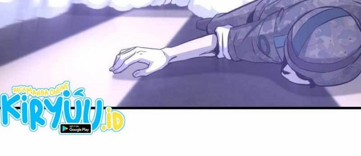 Han Dae Sung Returned From Hell Chapter 50 - halaman 85