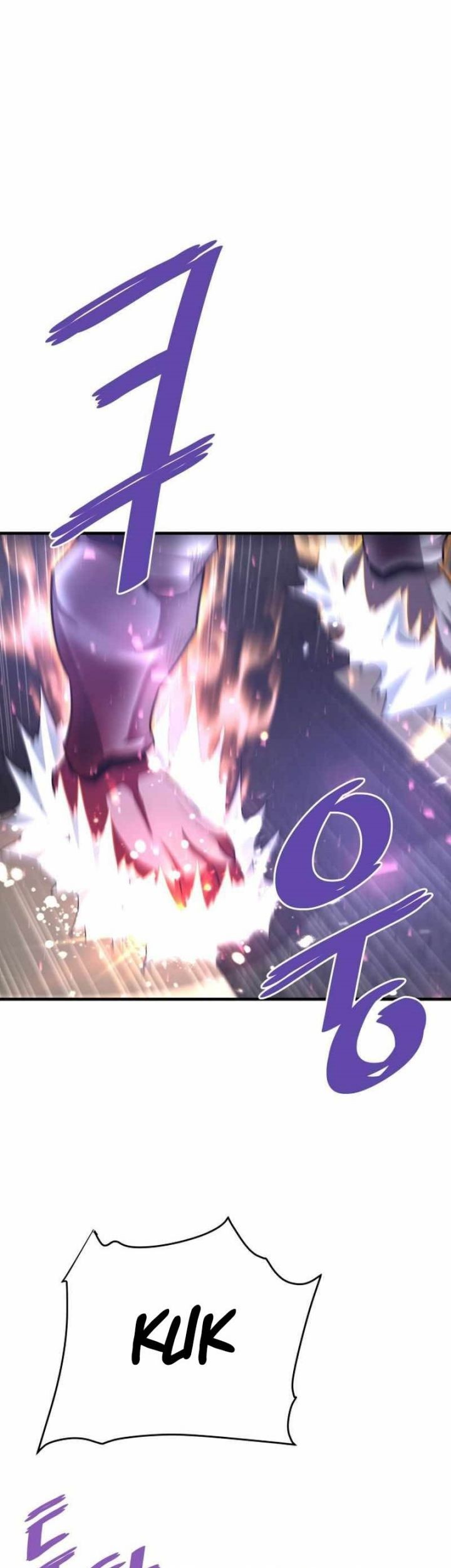 Han Dae Sung Returned From Hell Chapter 50 - halaman 86