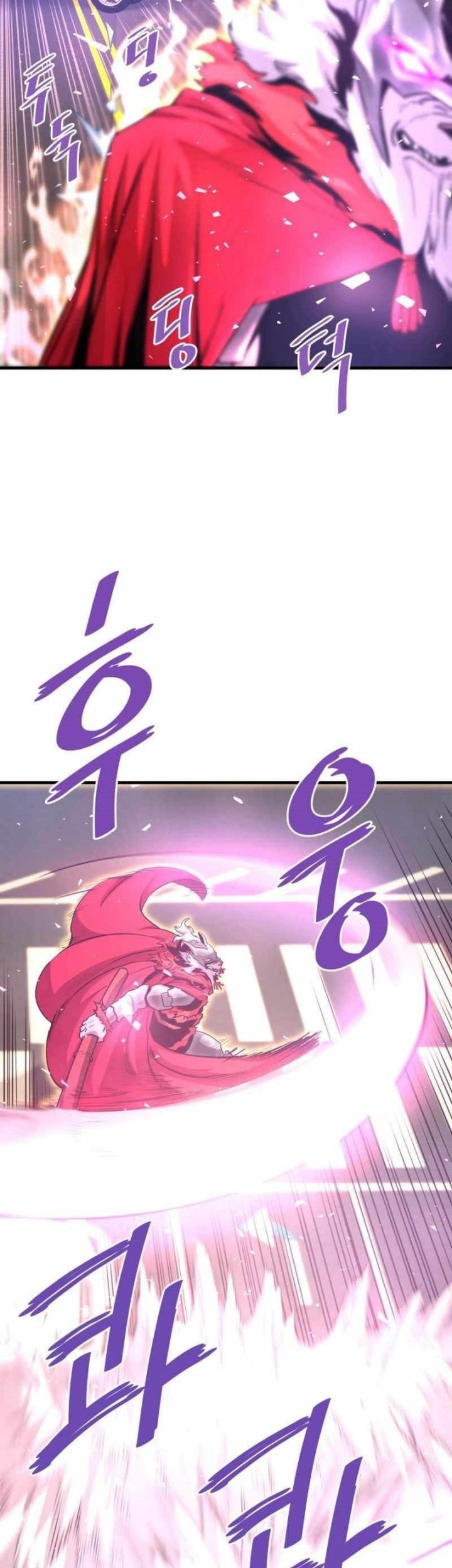 Han Dae Sung Returned From Hell Chapter 50 - halaman 88