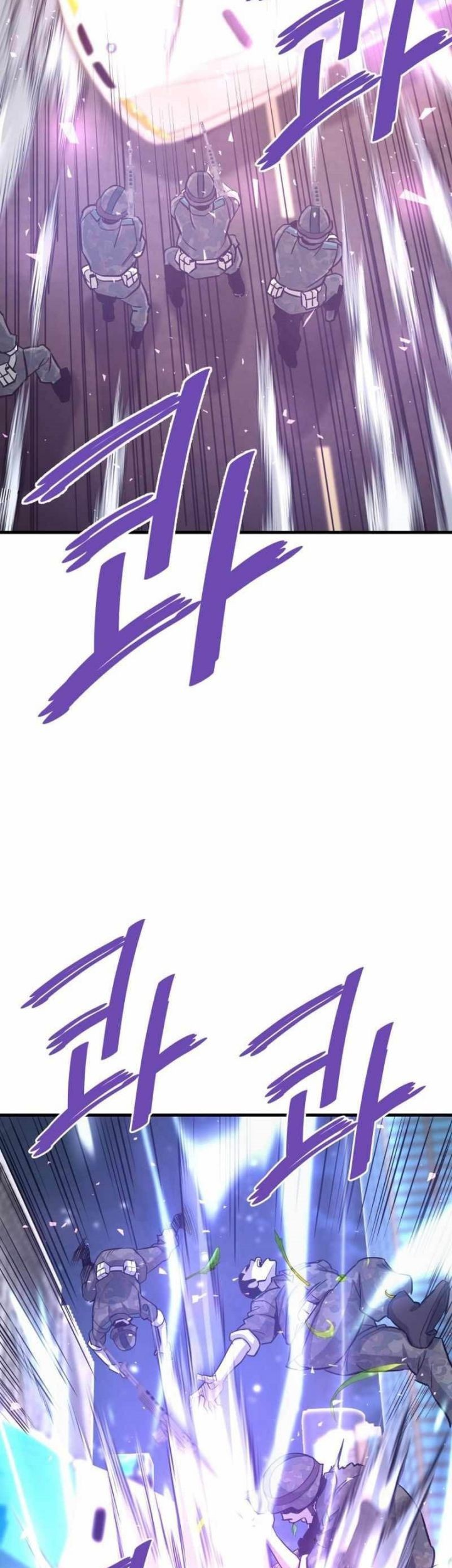 Han Dae Sung Returned From Hell Chapter 50 - halaman 90