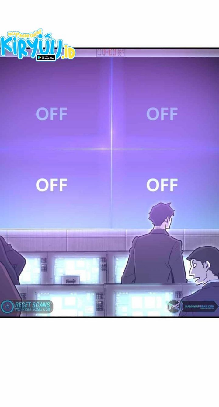 Han Dae Sung Returned From Hell Chapter 50 - halaman 99