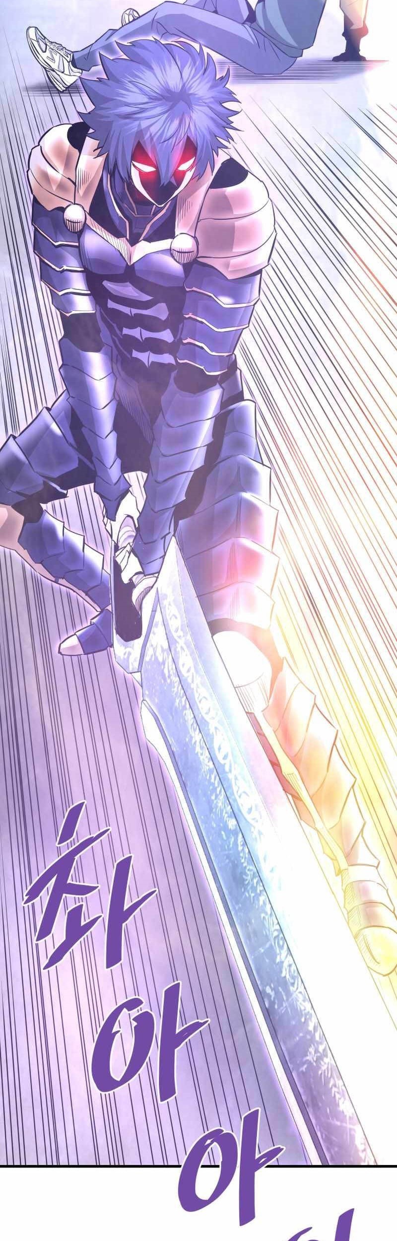 Han Dae Sung Returned From Hell Chapter 51 - halaman 16