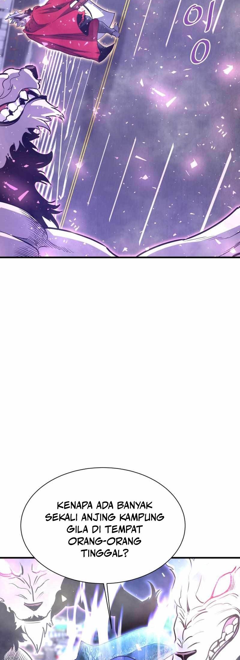 Han Dae Sung Returned From Hell Chapter 51 - halaman 27