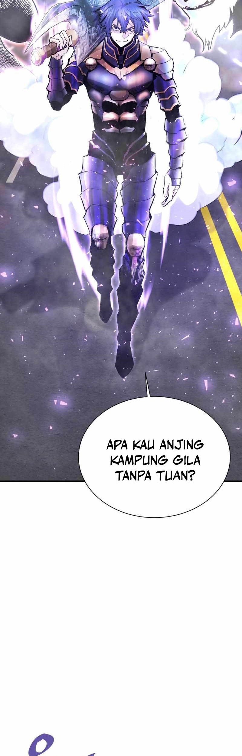 Han Dae Sung Returned From Hell Chapter 51 - halaman 28
