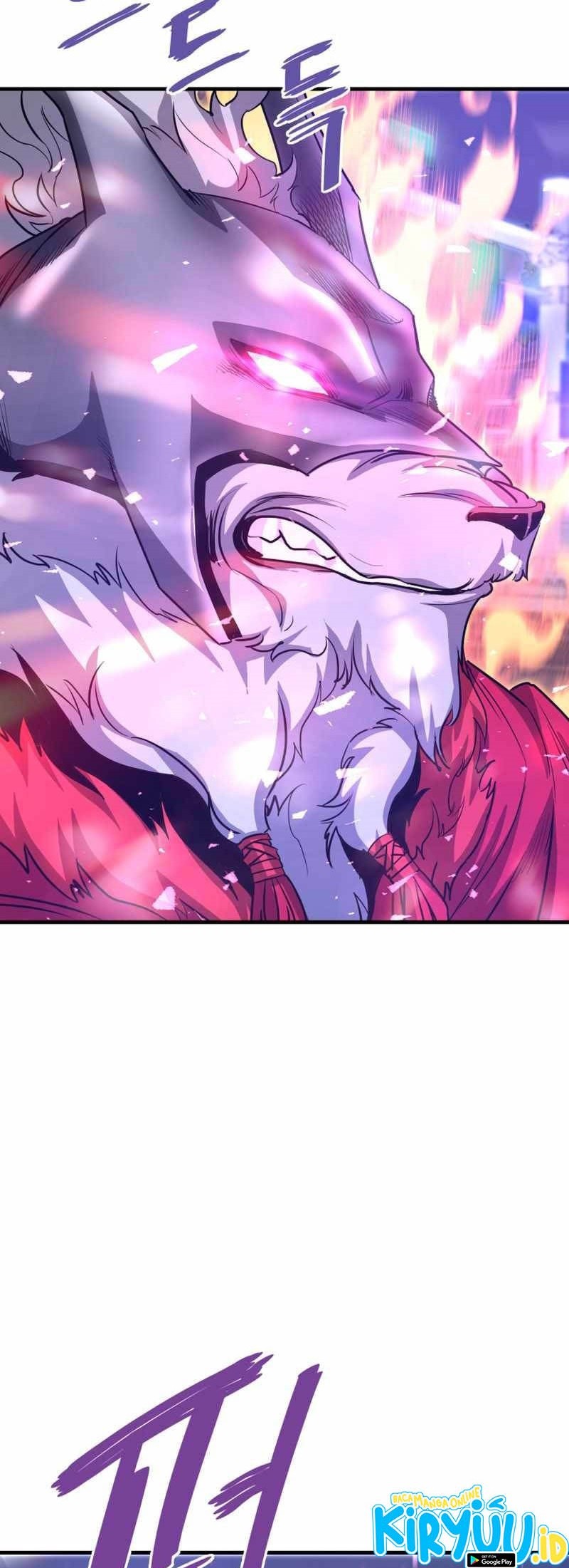 Han Dae Sung Returned From Hell Chapter 51 - halaman 29