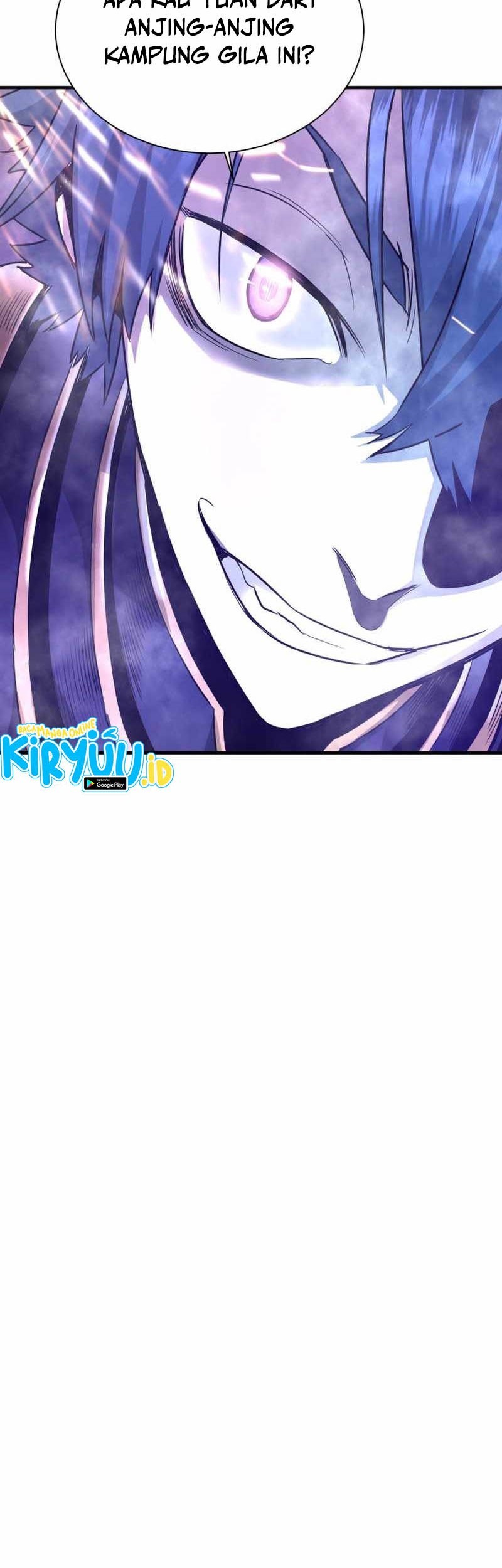 Han Dae Sung Returned From Hell Chapter 51 - halaman 34