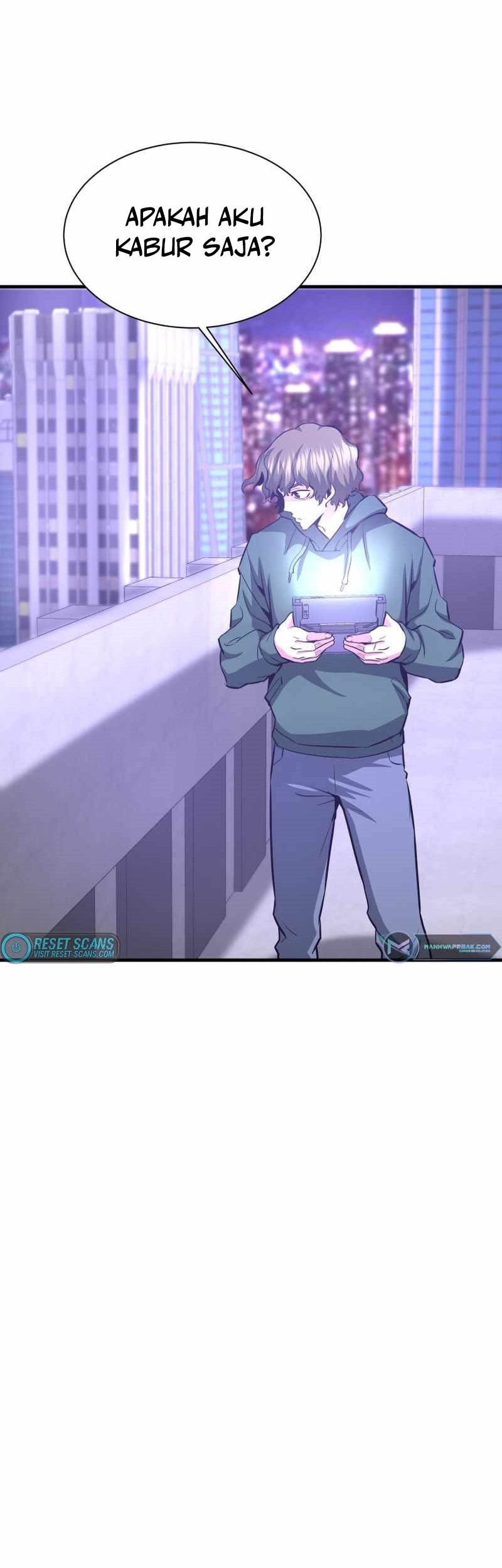 Han Dae Sung Returned From Hell Chapter 51 - halaman 40