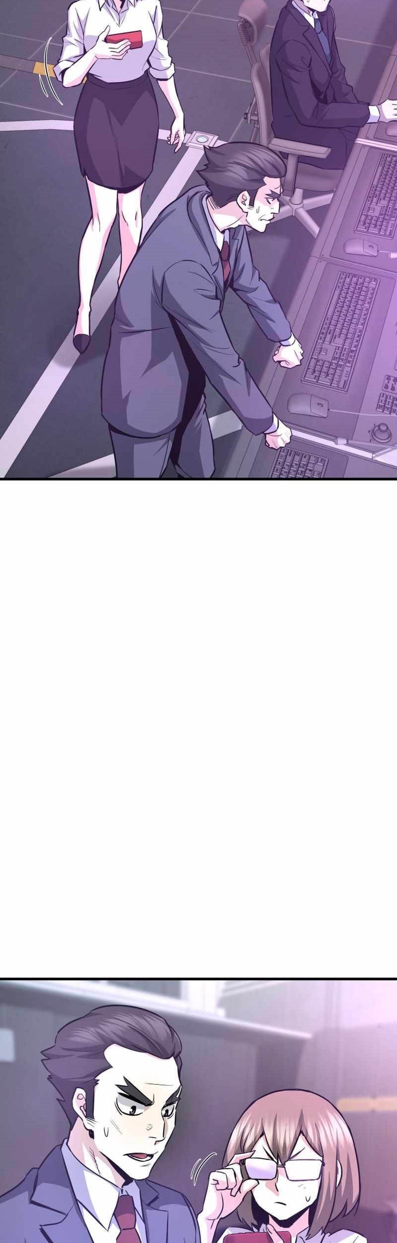 Han Dae Sung Returned From Hell Chapter 51 - halaman 42